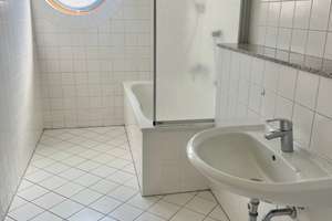 großzügige 2 Zimmer Wohnung mit Terrasse in grüner Umgebung – Abajstr. 13, 13158 Rosenthal, Berlin – Vorschaubild 9