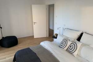 Schöne 2-Zimmer Wohnung ~ mit Loggia + EBK – 93049 Westenviertel, Regensburg – Vorschaubild 7