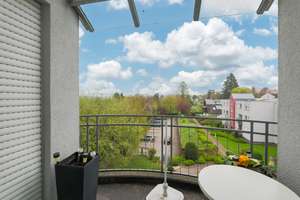 Bevorzugte Wohnlage - 3,5-Zimmer-Wohnung mit Wintergarten! – Die vollständige Adresse der Immobilie erhältst du vom Anbieter., 75179 Nordstadt, Pforzheim – Vorschaubild 6