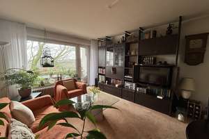 Vermietete 3-Zimmer-Wohnung mit Balkon – Kronenberg 51, 52074 Hanbruch, Aachen – Vorschaubild 4