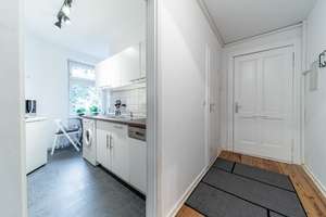 Perfektes Investment für Studenteneltern oder junge Erwachsene – Bredowstraße 41, 10551 Moabit, Berlin – Vorschaubild 6