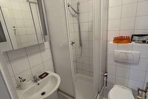2-Zimmer-Wohnung in Darmstadt-Mitte – Sandstraße x, 64283 Mitte, Darmstadt – Vorschaubild 2