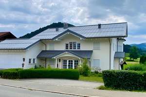 Exklusives Einfamilienhaus mit Villencharakter in Oberstaufen im Allgäu – Die vollständige Adresse der Immobilie erhältst du vom Anbieter., 87534 Oberstaufen – Vorschaubild 27