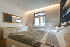 MÖBLIERT -WEST LIVING - Modern renovierter Altbau nahe Leipziger Platz – Die vollständige Adresse der Immobilie erhältst du vom Anbieter., 70197 Rotebühl, Stuttgart – Vorschaubild 19