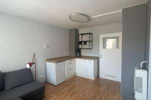 Helle 2-Zimmer-Wohnung mit Einbauküche im Kasernenviertel – Hermann-Geib-Straße 21, 93053 Kasernenviertel, Regensburg – Vorschaubild 4