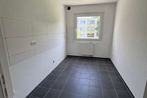 Gepflegte 3 ZKB im Seeviertel Salzgitter