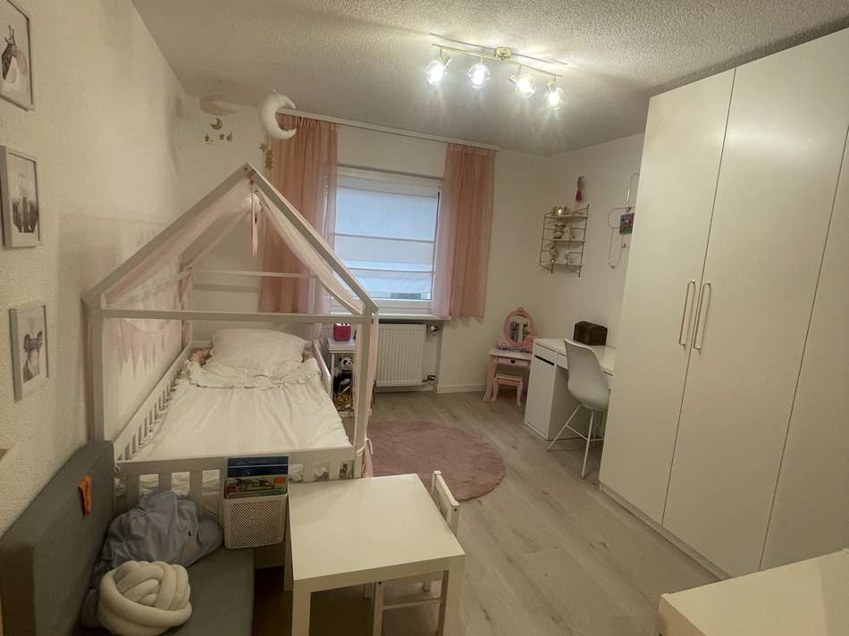 Kinderzimmer 1.1 1. OG