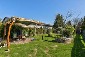 Einfamilienhaus | 155 m² Wfl. | 6 Zimmer | 785 m² Grundstück | nahe Frankfurt (Oder) – Die vollständige Adresse der Immobilie erhältst du vom Anbieter., 15295 Ziltendorf – Vorschaubild 3