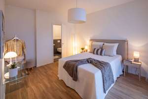 Erstbezug im HOCHPUNKT H -  2 ZKB mit offener Küche, Balkon & TG-Stellplatz! – 68309 Käfertal, Mannheim – Vorschaubild 19