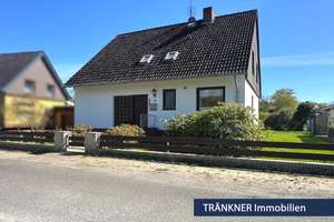 Großzügiges Ein- bis Zweifamilienhaus in familienfreundlicher Lage!