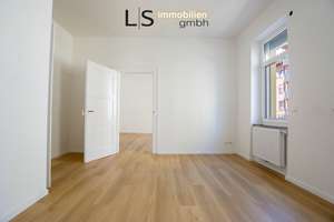 *Saniert* Charmante 2-Zimmer-Altbau-Wohnung mitten im Stuttgarter Westen! – Die vollständige Adresse der Immobilie erhältst du vom Anbieter., 70197 Rotebühl, Stuttgart – Vorschaubild 5