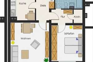 Mein Zuhause in Essen – Hochfeldstr. 154, 45307 Leithe, Essen – Vorschaubild 11