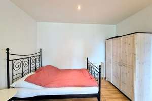 Uninähe, voll möbliertes Apartment, bezugsfrei – Die vollständige Adresse der Immobilie erhältst du vom Anbieter., 47057 Neudorf-Nord, Duisburg – Vorschaubild 5