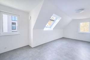 Exklusive Maisonettewohnung mit Aufzug und Panoramablick von der Dachterrasse – Die vollständige Adresse der Immobilie erhältst du vom Anbieter., 7743 Jena-Nord, Jena – Vorschaubild 9