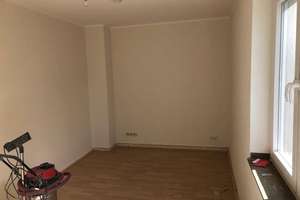 2 Zimmer, gr. Küche u. Wannenbad mit Fenster in Düsseldorf-Pempelfort – Moltkestrasse 86, 40479 Pempelfort, Düsseldorf – Vorschaubild 5