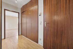 # 2-Zimmer # sonniger Balkon # Bestlage – Die vollständige Adresse der Immobilie erhältst du vom Anbieter., 53227 Küdinghoven, Bonn – Vorschaubild 12