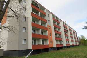 Kapitalanlage im ruhigen Stadtteil Magdeburgs!