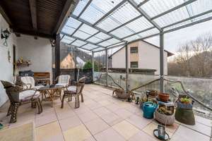 *RESERVIERT* Zweifamilienhaus mit vielseitig nutzbarem Kellergeschoss in Grimmelshofen, Stühlingen – Die vollständige Adresse der Immobilie erhältst du vom Anbieter., 79780 Stühlingen – Vorschaubild 24