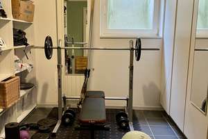 Leben im Grünen mitten in Stuttgart: WG-Zimmer im Stadthaus mit Garten & bester Lage! – Die vollständige Adresse der Immobilie erhältst du vom Anbieter., 70184 Bopser, Stuttgart – Vorschaubild 14