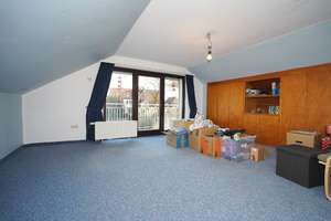 Familienfreundliches und kurzfristig bezugsfreies, frst. Einfamilienhaus in der Waldsiedlung! – Die vollständige Adresse der Immobilie erhältst du vom Anbieter., 51375 Schlebusch, Leverkusen – Vorschaubild 16