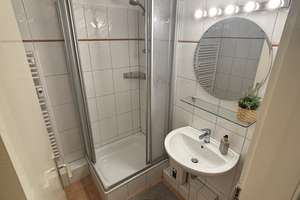 Kleine gemütliche Wohnung – Die vollständige Adresse der Immobilie erhältst du vom Anbieter., 45133 Bredeney, Essen – Vorschaubild 8