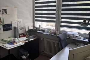 VERMIETETE SUPER AUFGETEILTE WOHNUNG MIT EINZELGARAGE – Sonnenstraße 15, 40227 Oberbilk, Düsseldorf – Vorschaubild 3