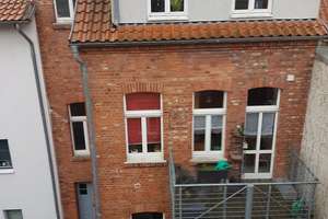 Zweiraumwohnung sanierter Altbau Innenstadt – Hoock, 8a, 39576 Stendal – Vorschaubild 6