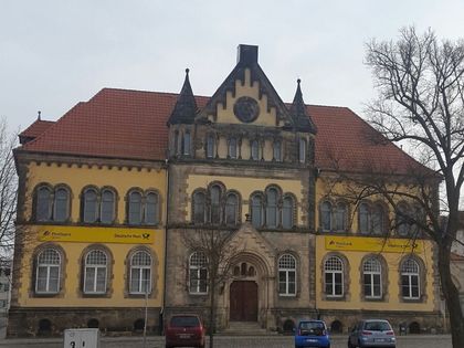 Er sucht sie halberstadt