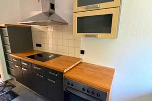 Schöne helle 3 Zimmerwohnung mit EBK und Balkon - Neu-Ulm Stadtmitte – Luitpoldstr. 32, 89231 Neu-Ulm – Vorschaubild 10