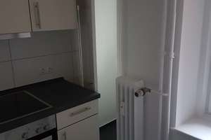 Kiel - Nähe Brauereiviertel: Vermietete 2 Zimmer Eigentumswohnung mit Balkon zu verkaufen. – Die vollständige Adresse der Immobilie erhältst du vom Anbieter., 24118 Ravensberg, Kiel – Vorschaubild 6