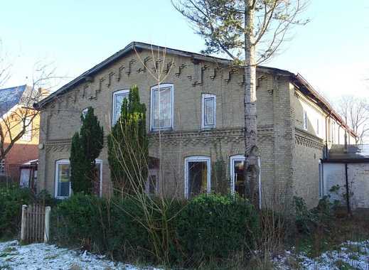 Häuser in Linden (Dithmarschen (Kreis)) - ImmobilienScout24