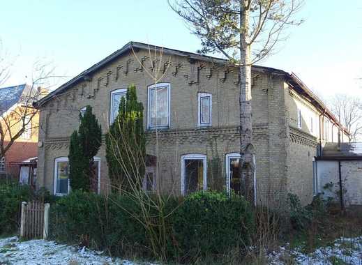 Häuser in Linden (Dithmarschen (Kreis)) - ImmobilienScout24