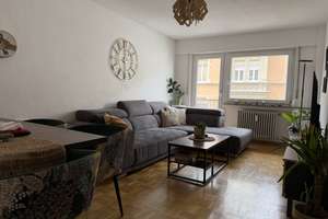 3 Zimmer Wohnung in Stuttgart Mitte  – Urbanstraße 130, 70190 Kernerviertel, Stuttgart – Vorschaubild 2
