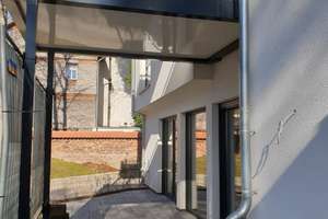 Alltagstaugliche 3-Zimmer-Wohnung mit Terrasse in Kassel – Mönchebergstraße 44, 34125 Wesertor, Kassel – Vorschaubild 8