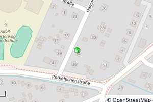 Guter Zustand, sofort beziehbar, 4,5 Zimmer mit großem Garten, ideal für Kleinfamilien – Die vollständige Adresse der Immobilie erhältst du vom Anbieter., 14612 Falkensee – Vorschaubild 38