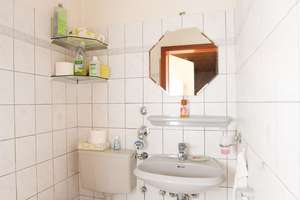 Mit Blick ins Grüne! Großzügige 4-Zimmer-Wohnung mit Balkon in der Nordstadt. – Die vollständige Adresse der Immobilie erhältst du vom Anbieter., 38112 Nordstadt, Braunschweig – Vorschaubild 12