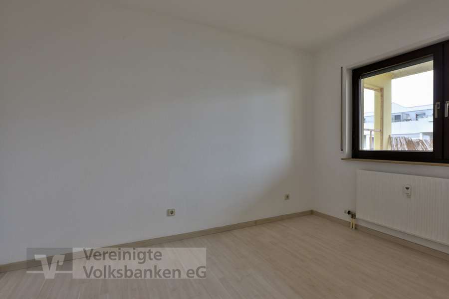 Immobilie in Tamm - Attraktive 2-Zimmer-Wohnung mit Balkon & Tiefgaragenstellplatz-FREI - Bild 0