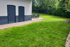 Gepflegte, sanierte 3-Zimmer-Erdgesch.-Wohnung mit geh. Innenausst., großem Garten, off. Kamin – Höchstener Straße 83, 44267 Berghofen, Dortmund – Vorschaubild 4