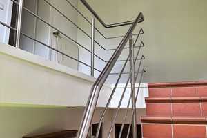 Einfamilienhaus m Einliegerwohnung u direkt zugänglichem Bürotrakt mit Doppelgarage u 6 Stellplätze – Heinsberg (Kreis) – Vorschaubild 17