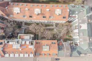 Charakter. Tiefe. Geschichte. – 3-Zimmer-Schwabinger Altbauwohnung – Die vollständige Adresse der Immobilie erhältst du vom Anbieter., 80804 Am Luitpoldpark, München – Vorschaubild 16