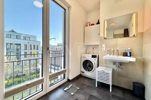 Moderne Wohnung mit Balkon in Wassernähe als Kapitalanlage oder Eigennutzung - Sie haben die Wahl! – Die vollständige Adresse der Immobilie erhältst du vom Anbieter., 12587 Friedrichshagen, Berlin – Vorschaubild 7