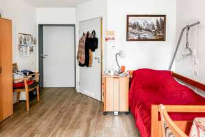 Attraktives Pflegeapartment in Erlangen – langfristig vermietet – Die vollständige Adresse der Immobilie erhältst du vom Anbieter., 91052 Röthelheim, Erlangen – Vorschaubild 3