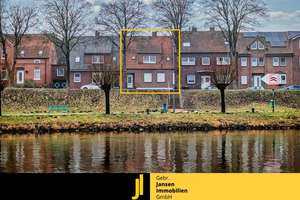 Wohnen, wo die Ems vorbeizieht – Einfamilienhaus mit Potenzial! – Die vollständige Adresse der Immobilie erhältst du vom Anbieter., 49733 Haren (Ems) – Vorschaubild 3
