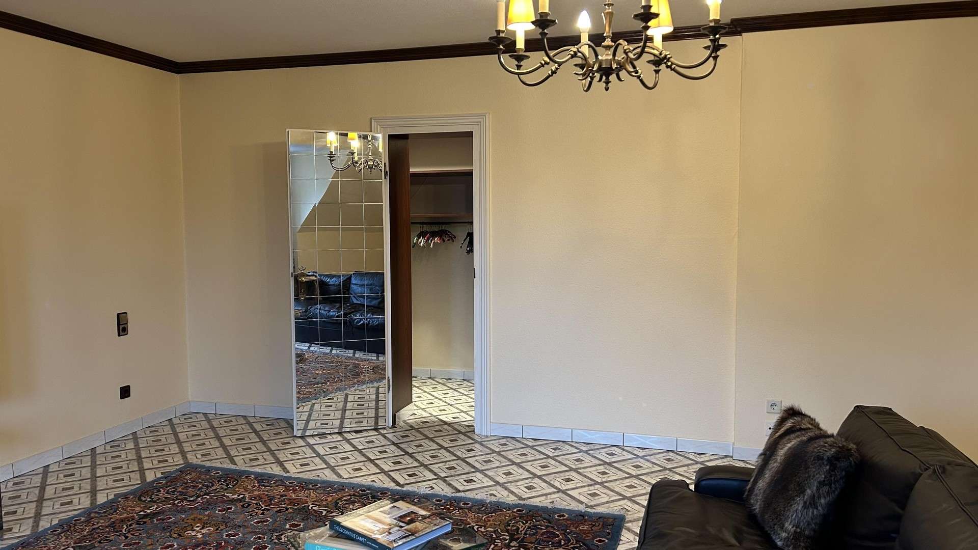 Immobilie in Tangstedt - Attraktive Doppelhaushälfte mit 9 Zimmern in ruhiger Südlage - Bild 12