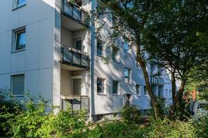 Frisch modernisiert: Ihr neues Zuhause am Wohltberg mit 2 Balkonen – Tilsiter Str. 2, 38440 Wohltberg, Wolfsburg – Vorschaubild 3