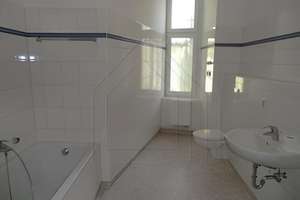 Altbauflair in Wilmersdorf: Saniertes 2,5-Zimmer-Apartment – Seesener Straße 53, 10711 Halensee, Berlin – Vorschaubild 8