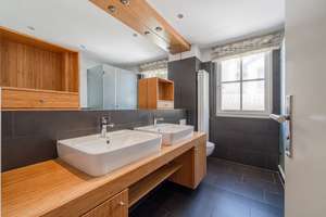 Exklusive Villa in Bestlage von Düsseldorf-Ludenberg – 40629 Ludenberg, Düsseldorf – Vorschaubild 13