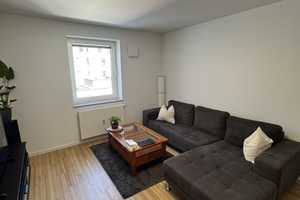 Helle, moderne 2-Zimmer-Wohnung mit guter Anbindung  – Urlaubstraße 4A, 97076 Würzburg – Vorschaubild 1