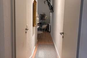 4-Zimmer-Wohnung in zentraler Lage von Düsseldorf – Gustav-Poensgen-Straße 15, 40215 Friedrichstadt, Düsseldorf – Vorschaubild 9
