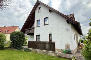 Strullendorf - Einziehen u. Wohlfühlen - sehr gepflegtes & großzügiges EFH – Die vollständige Adresse der Immobilie erhältst du vom Anbieter., 96129 Strullendorf – Vorschaubild 2